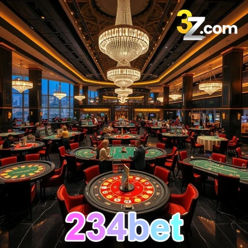 234bet app Jogos de caça-níqueis