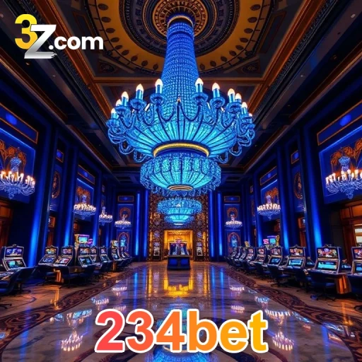 234bet app Jogos de caça-níqueis